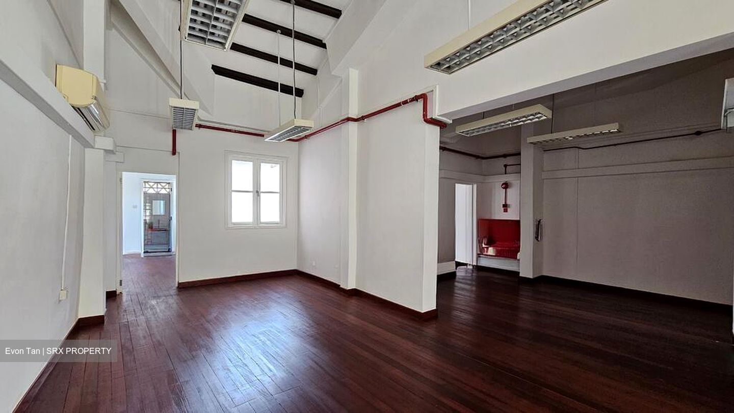 The Arts House At The Old Parliament (D6), Office #613744581